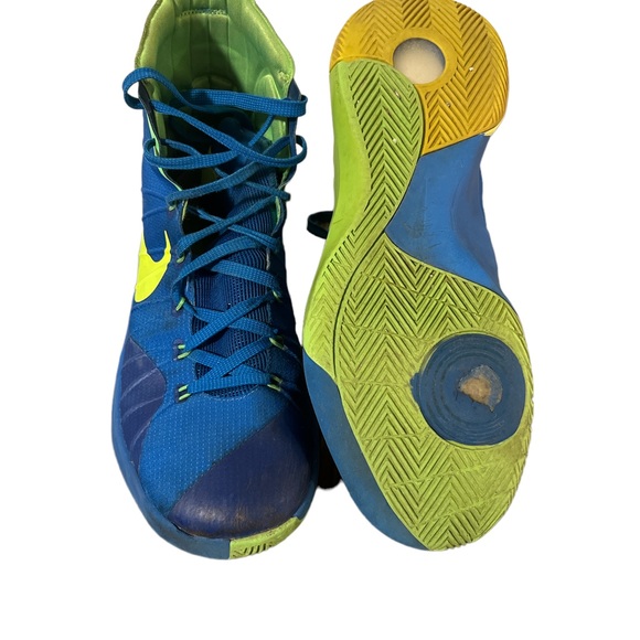 Nike - Hyperdunk 2015 - Picture 9 of 11